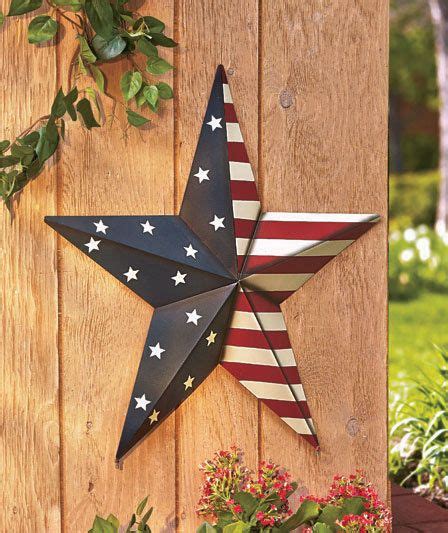 metal star outside your house|metal stars to hang outside.